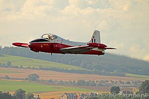 Jet Provost (9710998092)