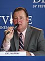 Joel Murray at Festival de deauville 2012