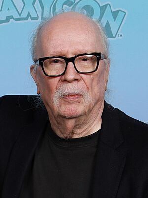 John Carpenter Photo Op GalaxyCon Richmond 2025.jpg