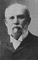 John Edward Bush