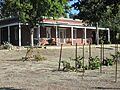 John Rains House 1