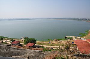 Kanke Dam - Ranchi 9308