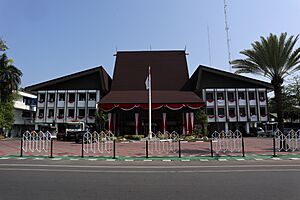 Kantor Wali Kota Banjarmasin