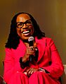 Ketanji Brown Jackson at the Global Black Economic Forum at Essence Festival 2025 (3) (cropped)