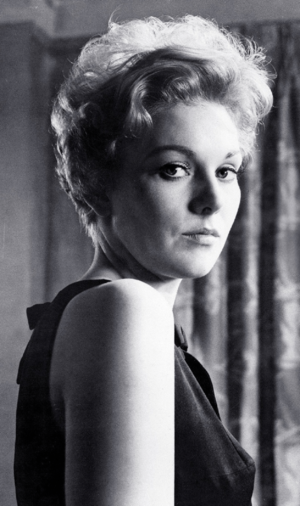 Kim Novak - Publicity still (1959)