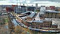 King's Cross Central 2019
