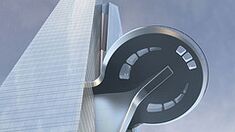 Kingdom Tower sky terrace fair use