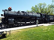 Kingman-Steam Engine -3759-1927-3