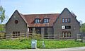 Kings House, Worthing Road, Southwater (April 2018) (2)