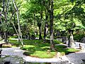 Komyozenji temple garden 2