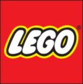LEGO 1972 logo