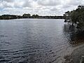 Lake Monginup