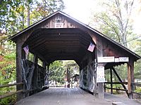 Lawrence L. Knoebel Covered Bridge 1.JPG