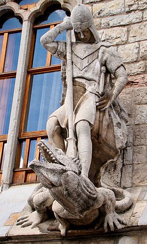 Leon-Gaudi-Casa-Botines