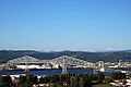Lewis and Clark Bridge (Columbia County, Oregon scenic images) (colDA0069)