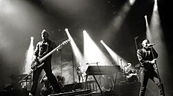 LinkinParkBerlin2010