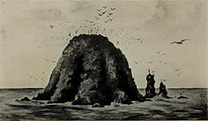 Log of the Kaalokai. (1909) (14592257528)