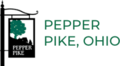 Logo of Pepper Pike, Ohio