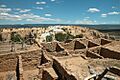 Looking at the Ancient Pueblo, El Morro
