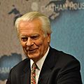 Lord Owen - Chatham House 2011