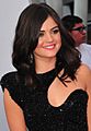 Lucy Hale 2012