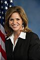 Lynn Jenkins, official portrait, 113th Congress