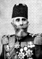 Mahmud Shevket Pasha