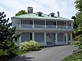 Maison Braemar 1