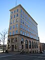 Manufacturers National Bank, Lewiston ME