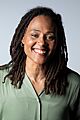 Marion Jones in April 2024