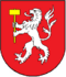 Coat of arms of Martigny-Combe