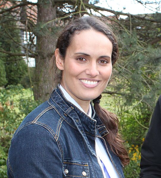 Mary-Ann Ochota (7554967810)