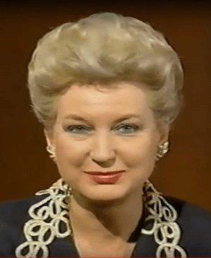Maryanne Trump Barry Facts for Kids