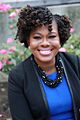 Maryland State Delegate Jheanelle Wilkins