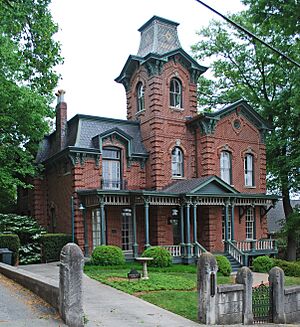McConnellHouseChattanooga