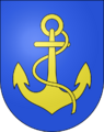 Melide-coat of arms