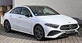 Mercedes-Benz A 250 e (V177, 2022) 1X7A1939 (cropped)