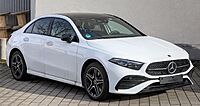 Mercedes-Benz A 250 e (V177, 2022) 1X7A1939 (cropped).jpg