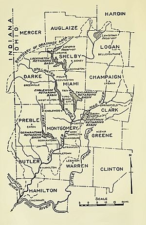 Miami Valley-map-1919