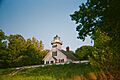 Mission Point Light 35mm
