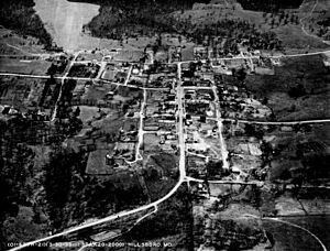 Missouri - Big Spring State Part through Hillsboro - NARA - 23941771 (cropped)
