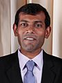 Mohamed Nasheed cropped