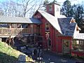 Montague - The Bookmill