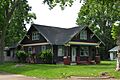 Moran-Moore House, Wharton, TX