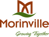 Official logo of Morinville