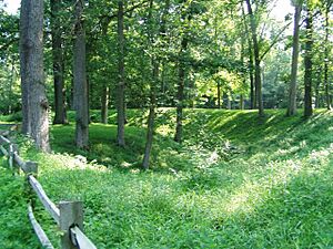 Mounds SP 1