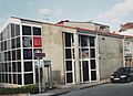 Museo do encaixe camariñas