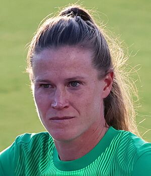 NC Courage vs Chicago Stars (May 2025) 045 (cropped).jpg