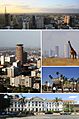 Nairobi Montage A