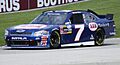 Nationwide 7 Ron Fellows 2011 Road America Bucyrus 200
